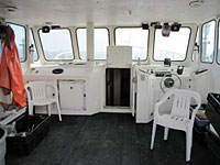 45' Young Brothers Yacht Annie L