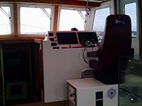 45 Young Brothers Boats Hey Jude