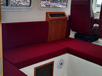 45 Young Brothers Boats Hey Jude