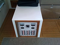 45 Young Brothers Boats Hey Jude