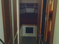 45 Young Brothers Boats Hey Jude