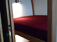 45 Young Brothers Boats Hey Jude