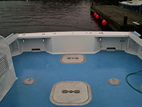 45 Young Brothers Boats Hey Jude